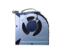 RTDPART Ventilateur de Refroidissement de processeur pour Ordinateur Portable, pour Lenovo LOQ 15APH8 82XT DC12V 0,6a, Nouveau
