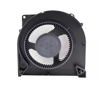 RTDPART Ventilateur de Refroidissement de processeur pour Ordinateur Portable, pour Lenovo LOQ 15IRX9 15IAX9 83DV 83GS DC5V, Nouveau