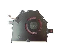 RTDPART Ventilateur de Refroidissement de processeur pour Ordinateur Portable, pour Lenovo Yoga S730-13IWL Yoga S730-13IML 730S-13IWL ND55C51-18C01, Nouveau