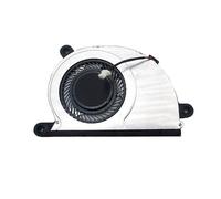 RTDPART Ventilateur de Refroidissement de processeur pour Ordinateur Portable, pour pour Samsung NP900X5N 900X5N DC 5V 0,5a, Nouveau