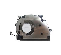 RTDPART Ventilateur de Refroidissement de processeur pour Ordinateur Portable, pour pour Samsung NT560XDA 560XDA DC5V 4PIN, Nouveau