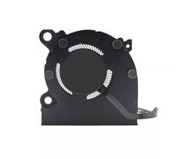 RTDPART Ventilateur de Refroidissement de Remplacement pour Ordinateur Portable ND55C93-20M01 13N4-10B1J31 DC5V 0.5A