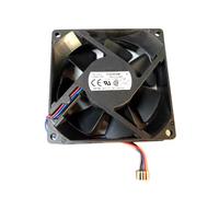 RTDPART Ventilateur de Refroidissement DSB0824M-7X46 RK2-2781 DC24V 0.09A 3PIN Nouveau