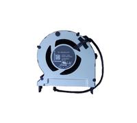 RTDPART Ventilateur de Refroidissement du GPU pour HP BSB0712HN-00G27 M40057-001 6033B0092501 DC12V 0.85A Mini PC Fan Thick