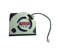 RTDPART Ventilateur de Refroidissement du processeur pour Ordinateur Portable pour Samsung BA31-00183A BAZA0505R5M-006 DC5V 0.35A Neuf