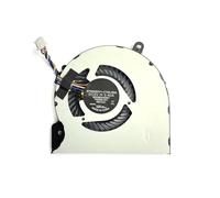 RTDPART Ventilateur de Refroidissement EF50050V1-C100-S9A 6033B0030901 702859-001 DC5V 0,40A 4PIN Nouveau