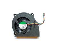 RTDPART Ventilateur de Refroidissement EF60151S3-1C010-S99 EAL61800804 DC12V 0.80W 4PIN Nouveau