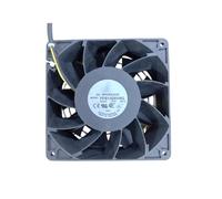 RTDPART Ventilateur de Refroidissement FFB1424VHG-4K1S DC24V 1.37A 140 * 140 * 50MM 3PIN Nouveau