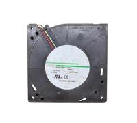 RTDPART Ventilateur de Refroidissement G12C12BS1AZ-07 DC12V 3.63A 12CM 4Lines Nouveau
