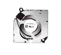 RTDPART Ventilateur de Refroidissement GPU pour Delta NS8CC19-21G11 DC12V 1,00 A 4 Broches Neuf