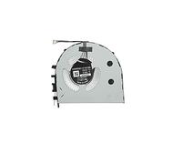 RTDPART Ventilateur de Refroidissement GPU pour Ordinateur Portable pour Lenovo ThinkPad X1 Extreme 3rd Gen P1 Gen 3 EG50050S1-1C130-S9A DC5V Nouveau