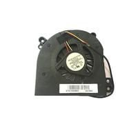 RTDPART Ventilateur de Refroidissement GPU pour Ordinateur Portable pour Toshiba Satellite P200 P205 P200D P205D X200 X205 DFS531205M30T F6J0 F6J0-CW DC5V 0.5A Nouveau