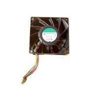 RTDPART Ventilateur de Refroidissement PF80381B2-Q050-S99 DC12V 7.80W 4PIN Nouveau