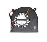 RTDPART Ventilateur de Refroidissement PLB08020S12H DC12V 0,60A 4PIN Nouveau
