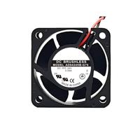 RTDPART Ventilateur de Refroidissement pour ADDA AD0424HB-G76 DC24V 0,09a, Nouveau