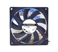 RTDPART Ventilateur de Refroidissement pour ADDA AD0824HB-D71 DC24V 0.14A Neuf