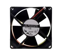 RTDPART Ventilateur de Refroidissement pour ADDA AD0824HB-Y51 DC24V 0.18A Neuf