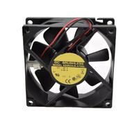 RTDPART Ventilateur de Refroidissement pour ADDA AD0824LB-A70GL DC24V 0.09A Neuf