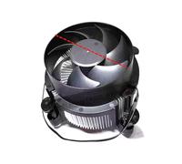 RTDPART Ventilateur de Refroidissement pour Arx Heatsink&Fan FS1280-S1A84E
