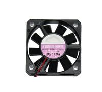 RTDPART Ventilateur de Refroidissement pour Bi-Sonic BP401012H DC12V 0.13A 40x40x10mm Nouveau