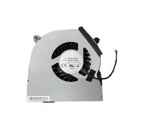 RTDPART Ventilateur de Refroidissement pour Carte Graphique Delta BUB1112HB-E7C BUB1112HB E7C DC12V 0,75A 4 Fils (Neuf)
