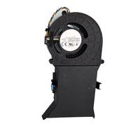 RTDPART Ventilateur de Refroidissement pour Carte Graphique Delta KSB0705HB-A A03 5 V CC 1,00 A 4 Fils (Neuf)