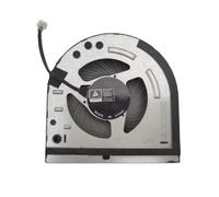 RTDPART Ventilateur de Refroidissement pour Carte Graphique d'ordinateur Portable pour Lenovo LOQ 17IRX10 83JH DC 12V 0,5A (Neuf)
