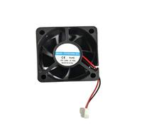 RTDPART Ventilateur de Refroidissement pour CCHV CHA5024RM-20C DC24V 0.15A 2PIN Nouveau