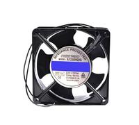 RTDPART Ventilateur de Refroidissement pour COFAN A1238H22S 12038 220-230 V CA 50 Hz/60 Hz 17/16 W 0,1 A 2 Fils