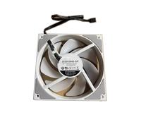 RTDPART Ventilateur de Refroidissement pour Cooler Master 202003660-GP DF14025RFMN 650-1750RPM DC12V 0.3A RGB 4PIN Nouveau