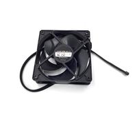 RTDPART Ventilateur de Refroidissement pour Cooler Master A12025-40RB-4EP-F1 DF1202512RFUN DC12V 0.50A 12CM 4PIN Nouveau