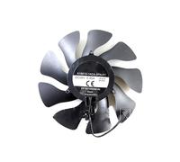 RTDPART Ventilateur de Refroidissement pour Cooler Master A16015-14CA-2FN-F1 DC05V 0.45A 2PIN Nouveau