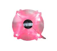 RTDPART Ventilateur de Refroidissement pour Cooler Master A20030-10CB-3MN-F1 DC12V 0.42A 20CM Nouveau