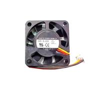 RTDPART Ventilateur de Refroidissement pour Cooler Master A4010-55BB-3AN-L1 PL40B12H-1 DC12V 0.1A 4CM 3PIN Nouveau