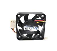 RTDPART Ventilateur de Refroidissement pour Cooler Master A4010-70RB-3QN-F1 DF0401012RFMN DC12V 0.16A 4CM 3PIN Nouveau