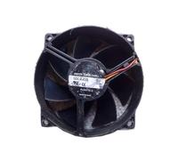RTDPART Ventilateur de Refroidissement pour Cooler Master A9225-22RB-3AN-L1 PL92S12L-2 DC12V 0.27A 3PIN Nouveau