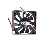 RTDPART Ventilateur de Refroidissement pour Cooler Master DF0701005SELN A7010-5CB-3BN-F1 DC5V 0.36A Nouveau