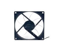 RTDPART Ventilateur de Refroidissement pour Cooler Master DF0921512RFMN, 90 x 90 x 15 mm, 12 V CC, 0,35 A, 4 Lignes, Neuf