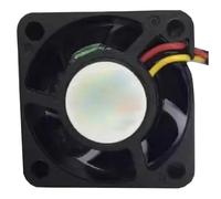 RTDPART Ventilateur de Refroidissement pour COOLTRON FD3010B12W5 DC12V 0,96W 3CM Neuf