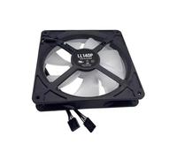 RTDPART Ventilateur de Refroidissement pour Corsair LL140P 14025 12V 0,55A 4 Broches 4 Fils (Neuf)
