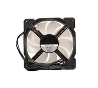 RTDPART Ventilateur de Refroidissement pour Corsair RWF0016 12025 DC12V 0,3A 3 Broches 3 Fils, Neuf, 12 cm