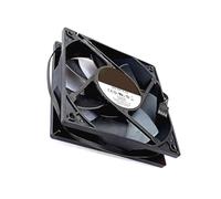 RTDPART Ventilateur de Refroidissement pour Corsair RWF0025 120205 DC12V 0,2A 4 Broches 4 Fils Neuf