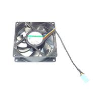 RTDPART Ventilateur de Refroidissement pour Dell EMC pour PowerEdge T140 08V72J 8V72J MF92321V3-Q041-S99 DC12V