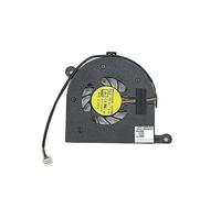 RTDPART Ventilateur de Refroidissement pour Dell Inspiron 3050 089KG0 89KG0 DFS451305M10T FGL6 DC5V 0.4A Nouveau