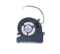 RTDPART Ventilateur de Refroidissement pour Dell Inspiron One 2320 2330 OptiPlex 9010 9020 Tout-en-Un Inspiron 20 3048 03WY43 3WY43 BUB0812DD-BA1C Compatible BASB1120R2U P001 DC12V 1.0A Nouveau