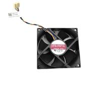 RTDPART Ventilateur de Refroidissement pour Dell Optiplex 3010 D12M001 00KXRX 0KXRX 07VJ1G 7VJ1G DS08025R12U P197 DC12V 0.70A 80X80X25mm Nouveau