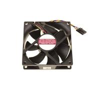RTDPART Ventilateur de Refroidissement pour Dell OptiPlex 3020 7010 9010 Mini-Tour DS08025R12U P209 089R8J 89R8J DC12V 0,70a Nouveau