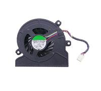 RTDPART Ventilateur de Refroidissement pour Dell Optiplex 3030 Tout-en-Un 0WYR67 WYR67 EFB0201S1-C040-S99 DC12V 5.28W Nouveau
