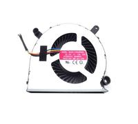 RTDPART Ventilateur de Refroidissement pour Dell OptiPlex 7400 Tout-en-Un 0RH3C7 RH3C7 BAZB1115R2UP026 DC12V 1.0A Neuf
