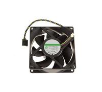 RTDPART Ventilateur de Refroidissement pour Dell Optiplex 790 990 0WC236 WC236 PSD1209PLV2-A DC12V 4.2W Nouveau